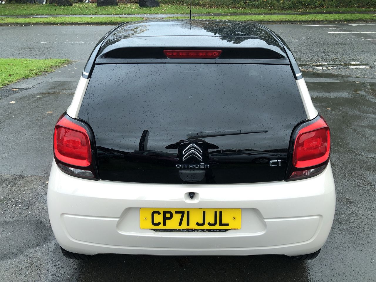 Used Citroen C1 2021 for sale - 76488734: Photo 6