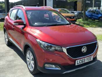 2019 - EXCITE 5-Door