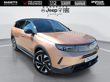 Used Vauxhall Grandland 2025 for sale - 79391308: Photo