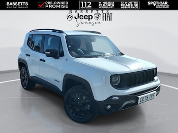 Used Jeep Renegade 2025 for sale - 79146205: Photo