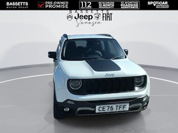Used Jeep Renegade 2025 for sale - 79146205: Photo