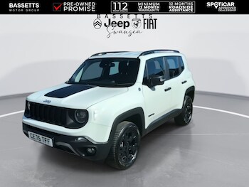 Used Jeep Renegade 2025 for sale - 79146205: Photo