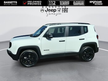 Used Jeep Renegade 2025 for sale - 79146205: Photo