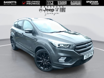Used Ford Kuga 2018 for sale - 79029629: Photo
