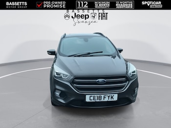 Used Ford Kuga 2018 for sale - 79029629: Photo