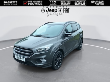 Used Ford Kuga 2018 for sale - 79029629: Photo