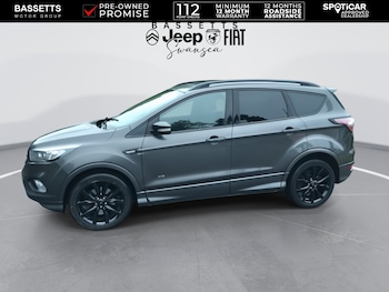 Used Ford Kuga 2018 for sale - 79029629: Photo