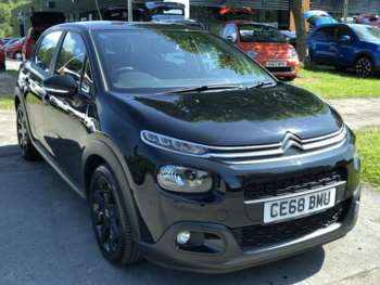 2018 - 1.2 PureTech 82 Feel Nav Edition 5dr