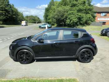 Used Citroen C3 2018 for sale - 75202319: Photo