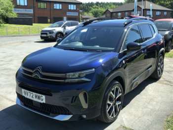 Used Citroen C5 Aircross 2023 for sale - 74511164: Photo