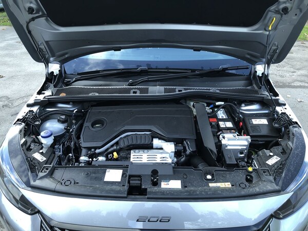 Used Peugeot 208 2025 for sale - 76176970: Photo 9