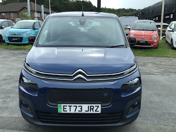Used Citroen Berlingo 2024 for sale - 75903789: Photo
