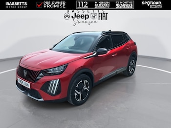 Used Peugeot 2008 2025 for sale - 78893840: Photo