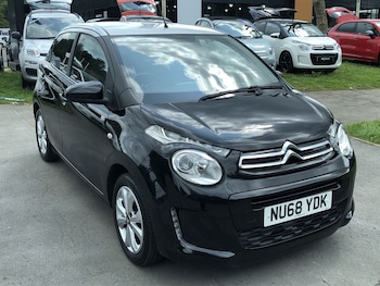 2018 - 1.0 VTi 72 ELLE 5dr
