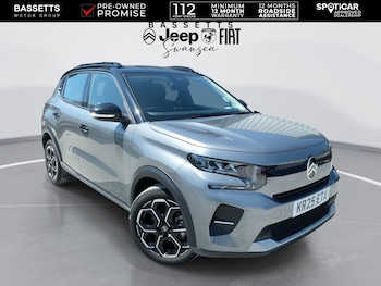 Used Citroen C3 2025 for sale - 79119694: Photo