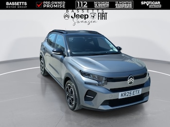 Used Citroen C3 2025 for sale - 79119694: Photo