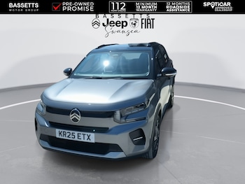 Used Citroen C3 2025 for sale - 79119694: Photo