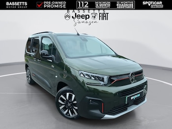 Used Citroen Berlingo 2025 for sale - 78961180: Photo