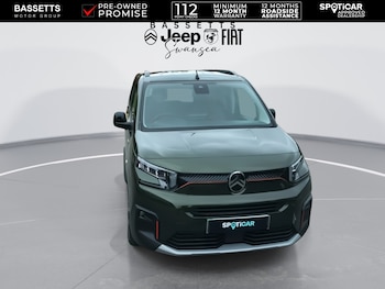Used Citroen Berlingo 2025 for sale - 78961180: Photo