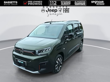 Used Citroen Berlingo 2025 for sale - 78961180: Photo