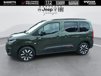 Used Citroen Berlingo 2025 for sale - 78961180: Photo