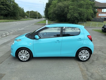 Used Citroen C1 2016 for sale - 75581179: Photo