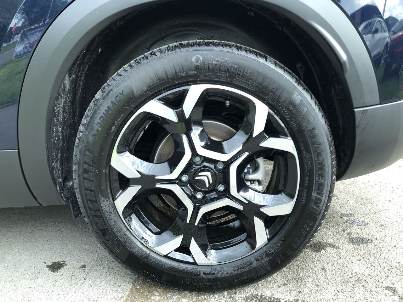 Used Citroen C5 Aircross 2025 for sale - 76329478: Photo 10