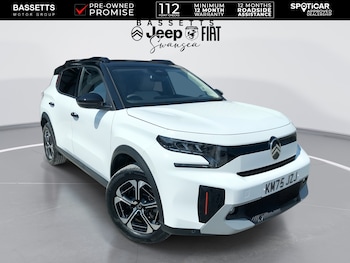 Used Citroen C3 Aircross 2025 for sale - 79257495: Photo
