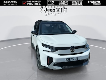 Used Citroen C3 Aircross 2025 for sale - 79257495: Photo