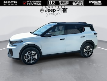 Used Citroen C3 Aircross 2025 for sale - 79257495: Photo