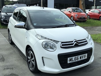 Citroen - C1