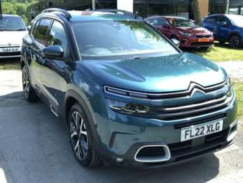 2022 - BLUEHDI SHINE PLUS S/S 5-Door