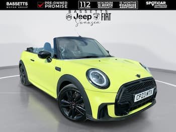 Used MINI One 2023 for sale - 79623669: Photo