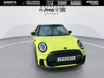 Used MINI One 2023 for sale - 79623669: Photo