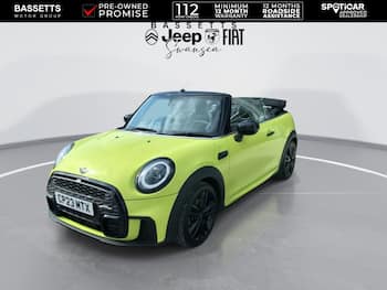 Used MINI One 2023 for sale - 79623669: Photo