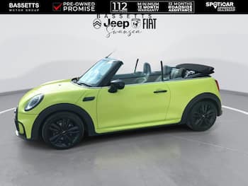 Used MINI One 2023 for sale - 79623669: Photo