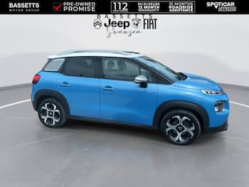 Used Citroen C3 Aircross 2019 for sale - 79689809: Photo