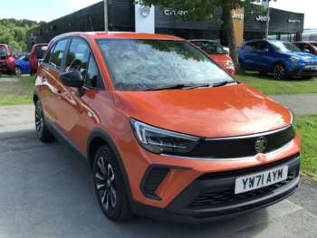 2022 - 1.2 SE Edition 5dr