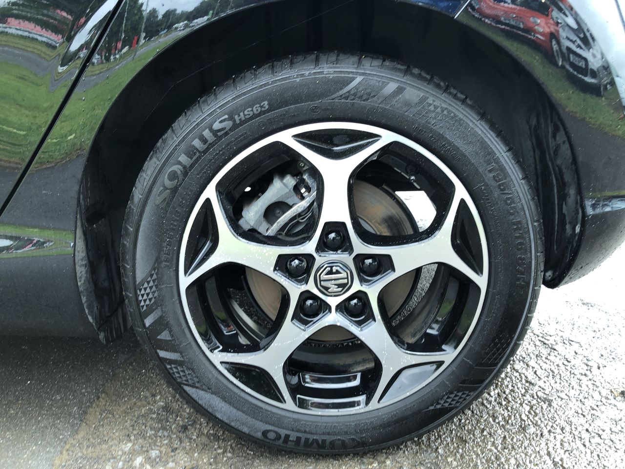 Used MG MG3 2024 for sale - 76611115: Photo 10