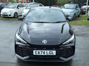 Used MG MG3 2024 for sale - 76611115: Photo