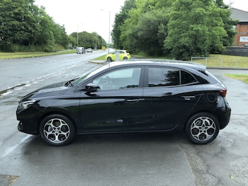 Used MG MG3 2024 for sale - 76611115: Photo