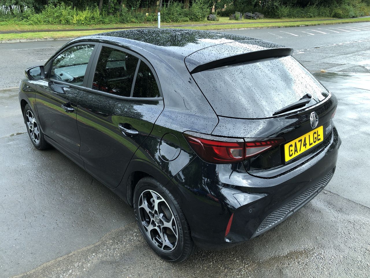 Used MG MG3 2024 for sale - 76611115: Photo 5