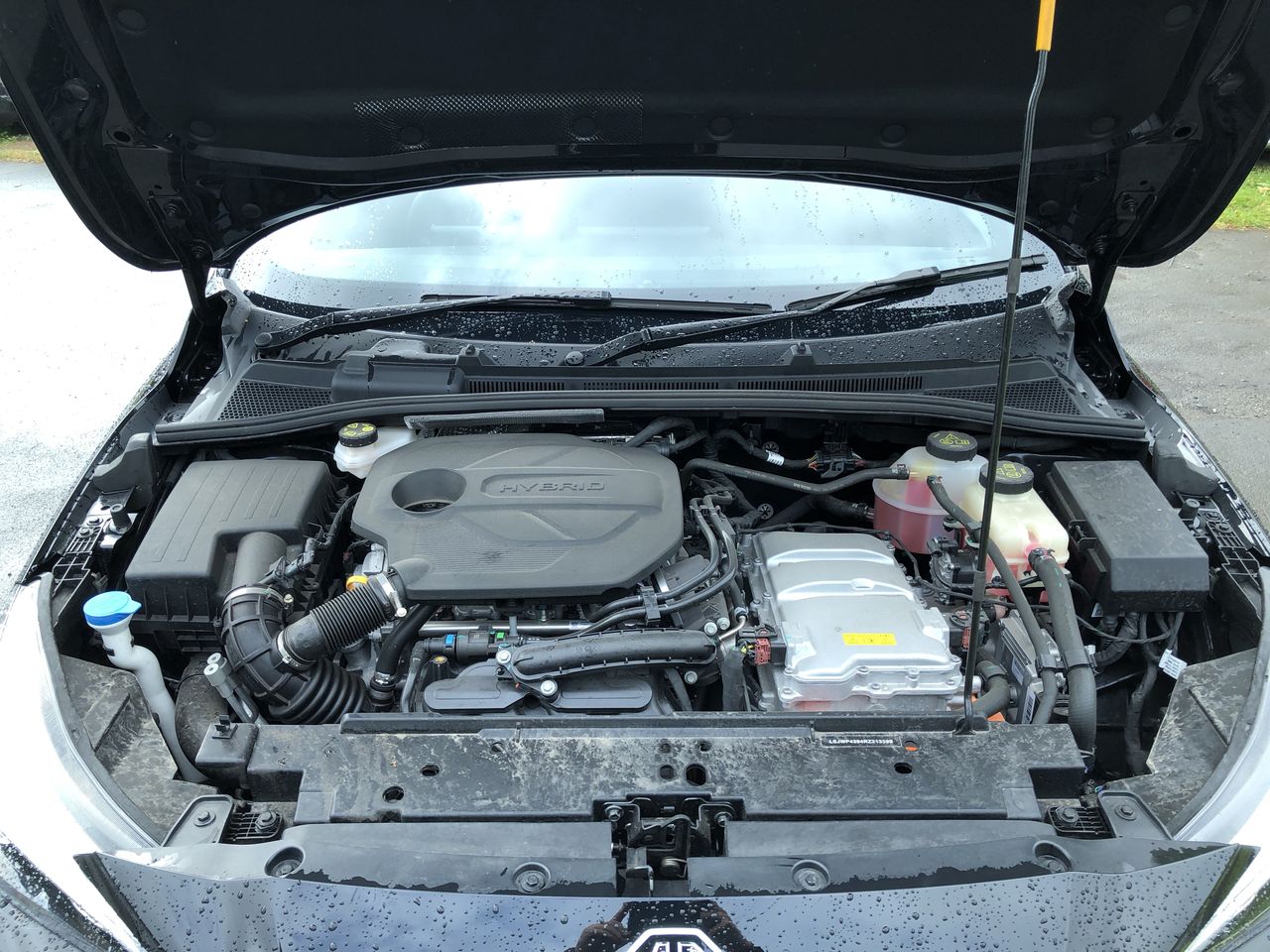 Used MG MG3 2024 for sale - 76611115: Photo 9