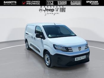 Used Peugeot Partner 2024 for sale - 79161429: Photo