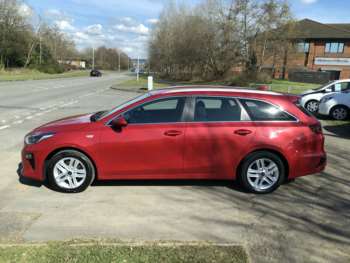 Used Kia Ceed 2020 for sale - 74049216: Photo