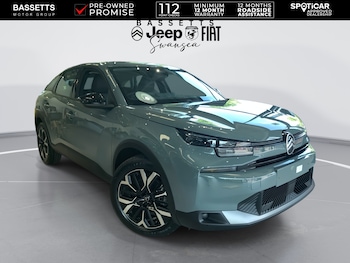 Used Citroen C4 2026 for sale - 79204910: Photo