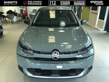 Used Citroen C4 2026 for sale - 79204910: Photo