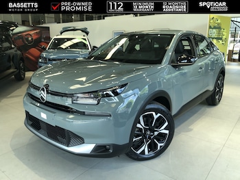 Used Citroen C4 2026 for sale - 79204910: Photo