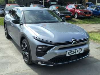 2024 - PURETECH MAX S/S EAT8 4-Door