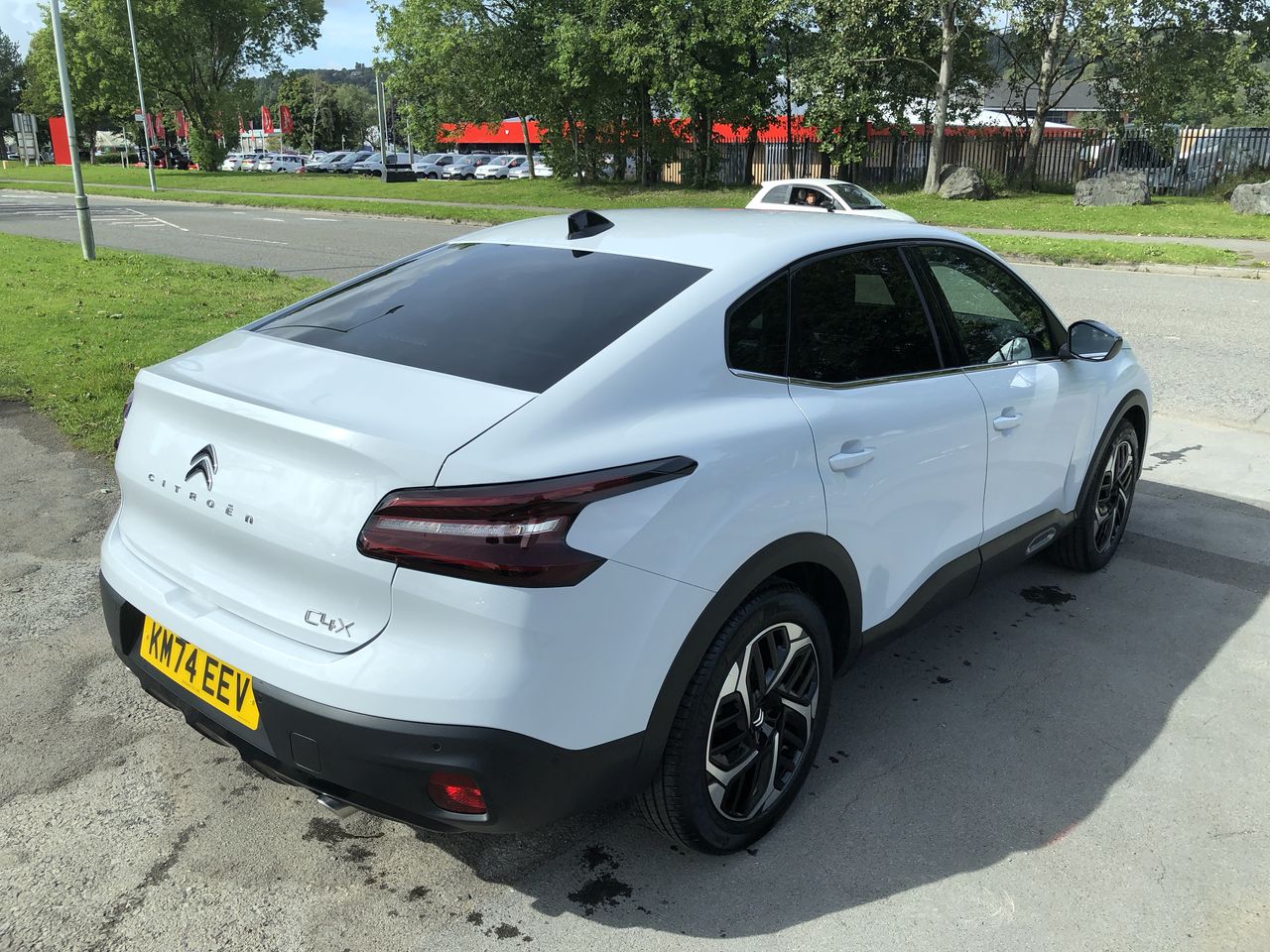 Vehicle 7